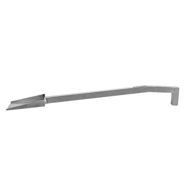 Braai Pro Premium Combo Stainless - Image 6