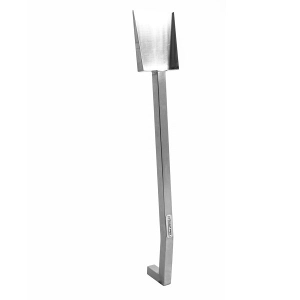 Braai Pro Premium Combo Stainless - Image 3