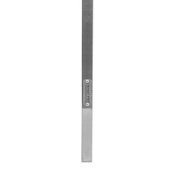Braai Pro Premium Combo Stainless - Image 2