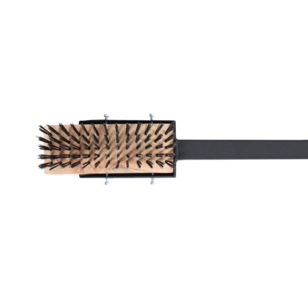 Grid Brush Premium Black - Image 3