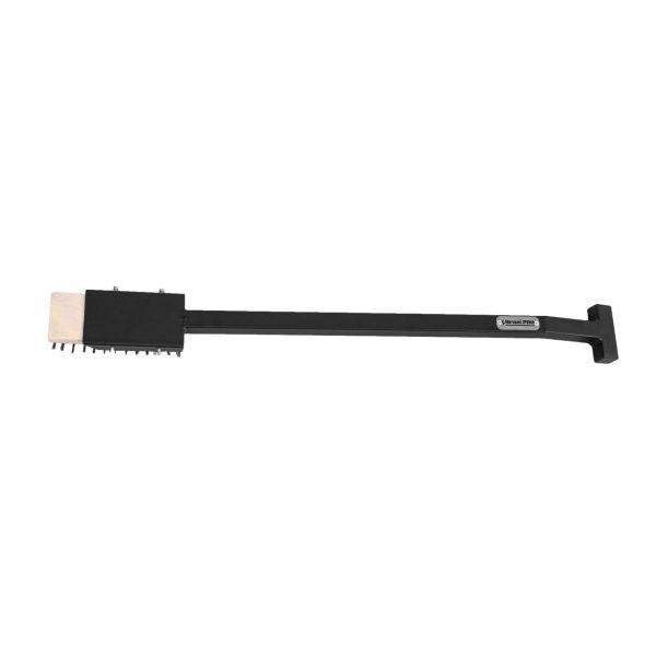 Grid Brush Premium Black - Image 2