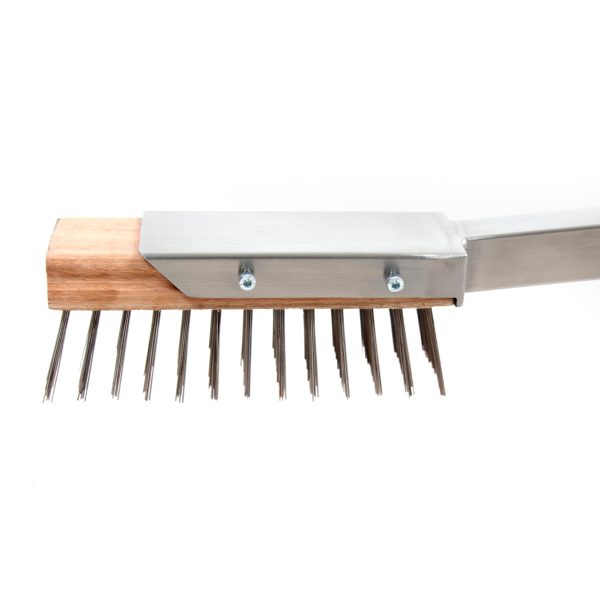 Braai Pro Premium Combo Stainless - Image 10