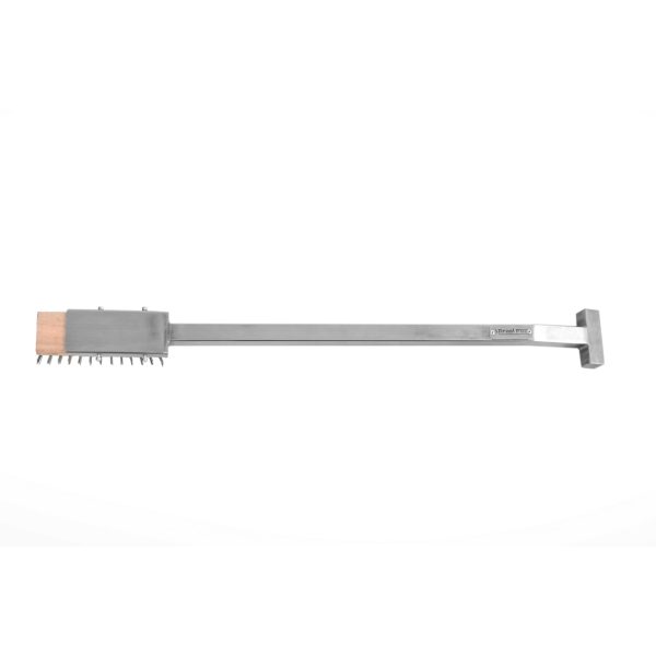 Braai Pro Premium Combo Stainless - Image 12