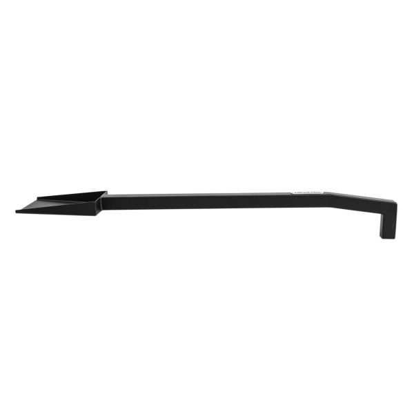 Braai Scoop Premium Black - Image 4