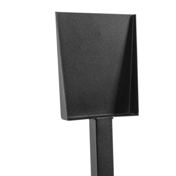 Braai Scoop Premium Black - Image 5
