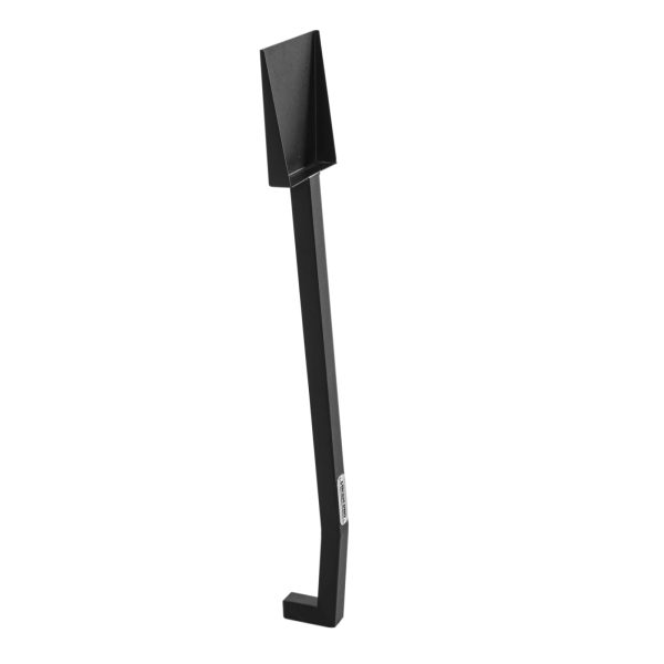 Braai Scoop Premium Black
