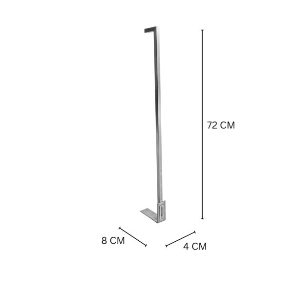 Ash Tool Premium Stainless - Image 4