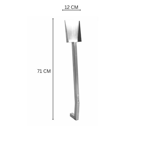Braai Pro Premium Combo Stainless - Image 19