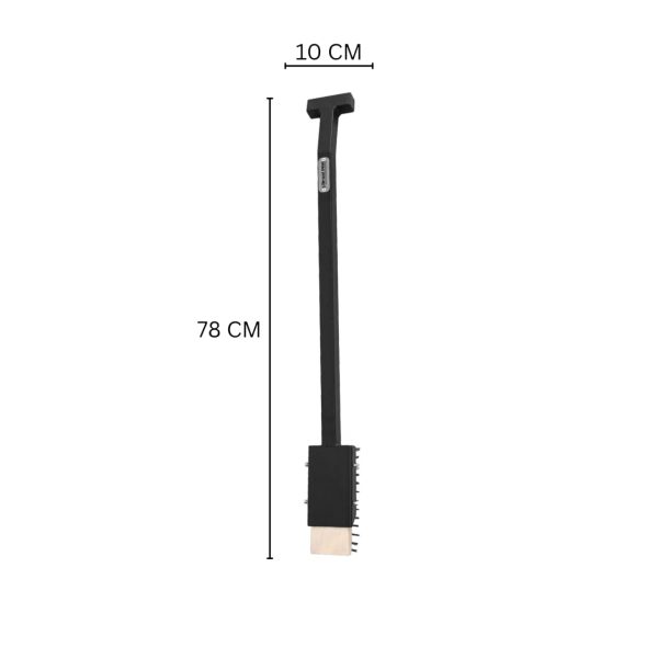 Grid Brush Premium Black - Image 6